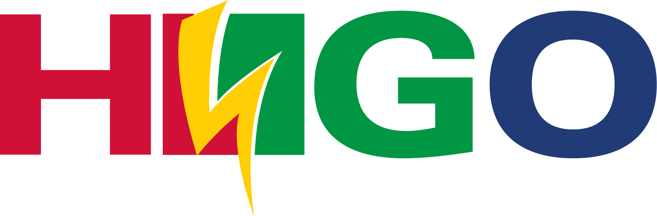 HygO Logo
